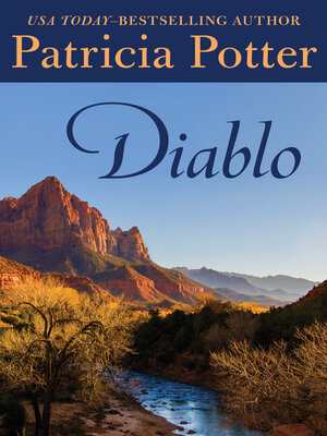 Diablo - ebook